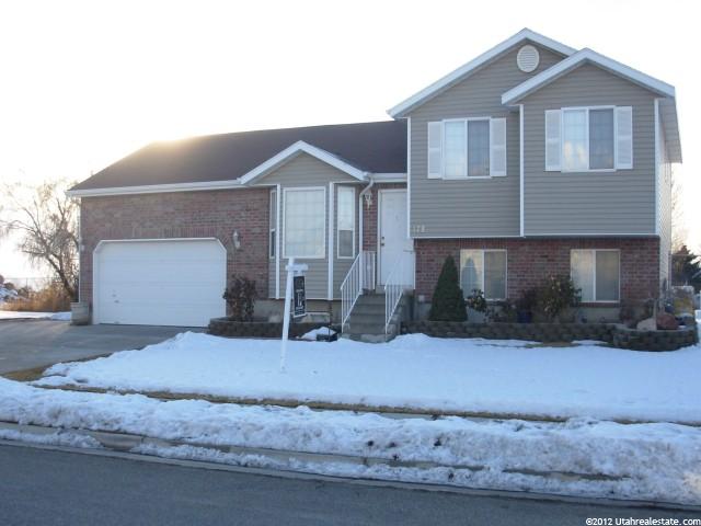 178 S 1700 W, West Point, UT 84015 — photo 2