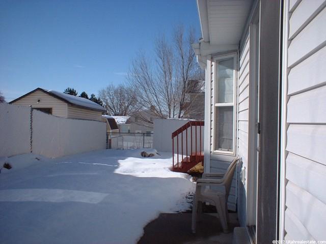 1033 E 900 N, Ogden, UT 84404 — photo 5