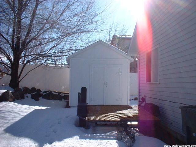 1033 E 900 N, Ogden, UT 84404 — photo 6