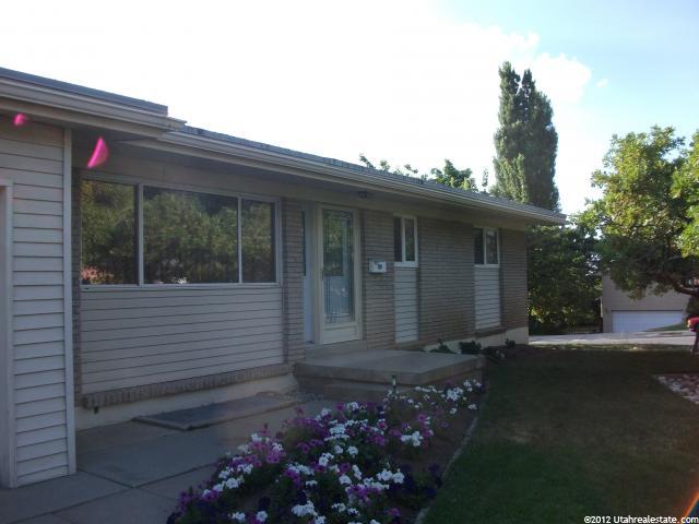 1908 S 775 E, Bountiful, UT 84010 — photo 3