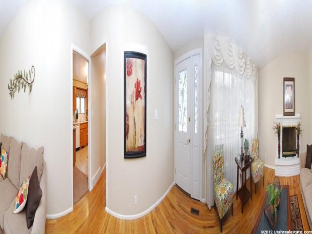1908 S 775 E, Bountiful, UT 84010 — photo 7