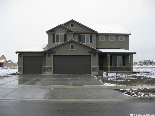 2088 W Loveland Ln, Farmington, UT 84025