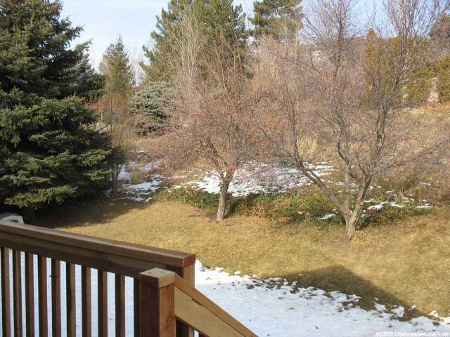 2497 E Woodthrush Dr, Sandy, UT 84093 — photo 11