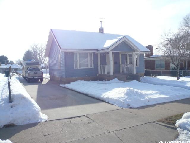 541 Cross St, Ogden, UT 84404 — photo 2