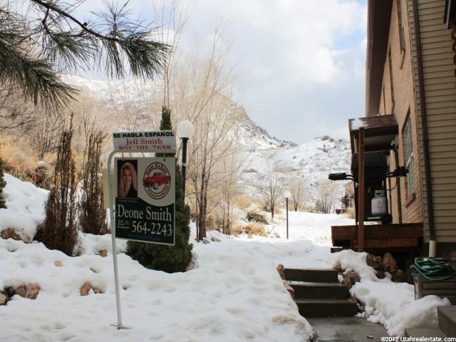 1658 E 1450 S, Ogden, UT 84404 — photo 3
