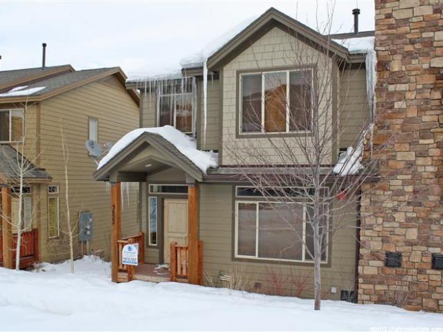 5622 Oslo Ln, Park City, UT 84098 — photo 10