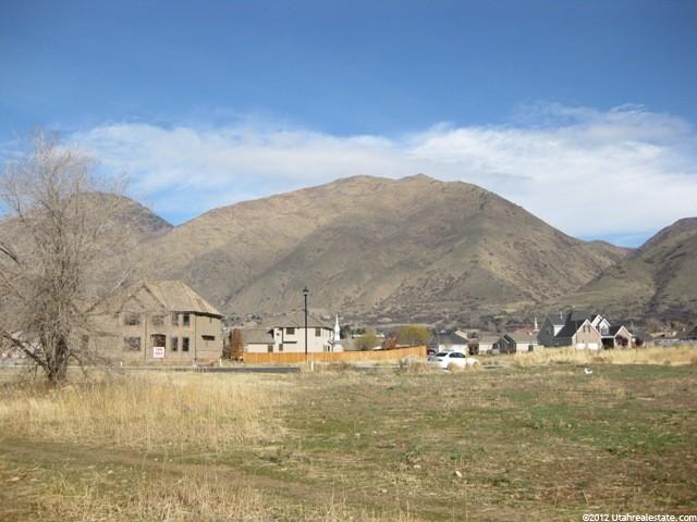 1182 S Brookwood Dr E #16, Springville, UT 84663 — photo 5