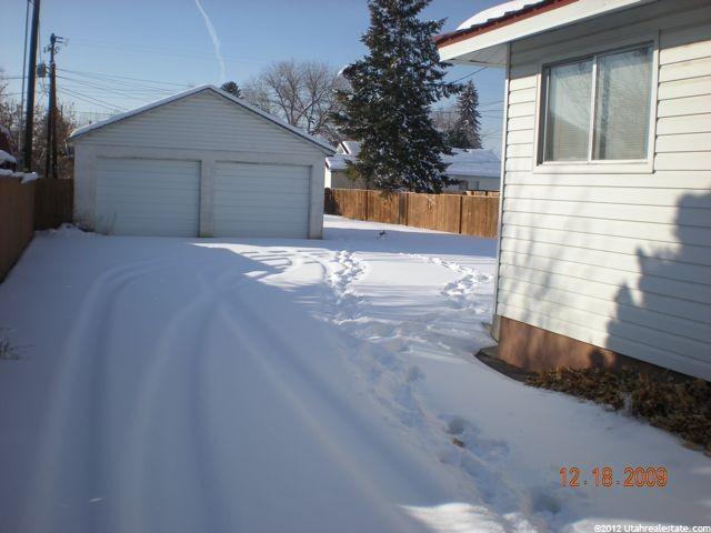 230 S 500 W, Vernal, UT 84078 — photo 11