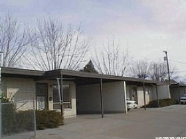 1175 S 1000 E #f-19, Clearfield, UT 84015 — photo 9