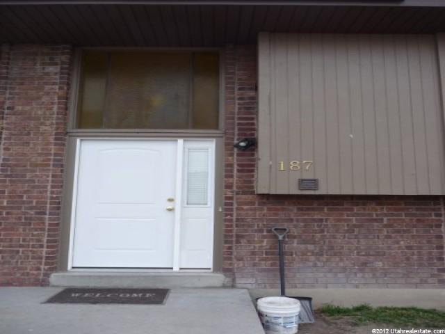181 Foxbridge Dr, Midvale, UT 84047 — photo 10