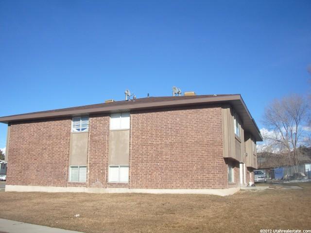 181 Foxbridge Dr, Midvale, UT 84047 — photo 12