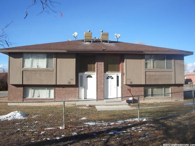 181 Foxbridge Dr, Midvale, UT 84047 — photo 11