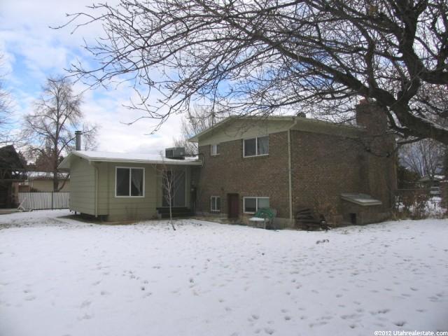 8550 S Clairmont Cir, Sandy, UT 84070 — photo 12