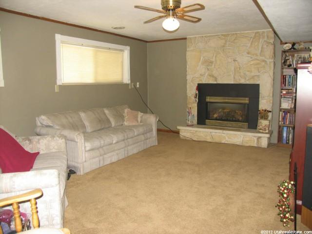 8550 S Clairmont Cir, Sandy, UT 84070 — photo 9