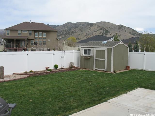 202 W 200 S, Morgan, UT 84050 — photo 2