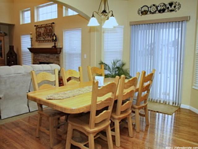 219 Cold Creek Way, Layton, UT 84041 — photo 5