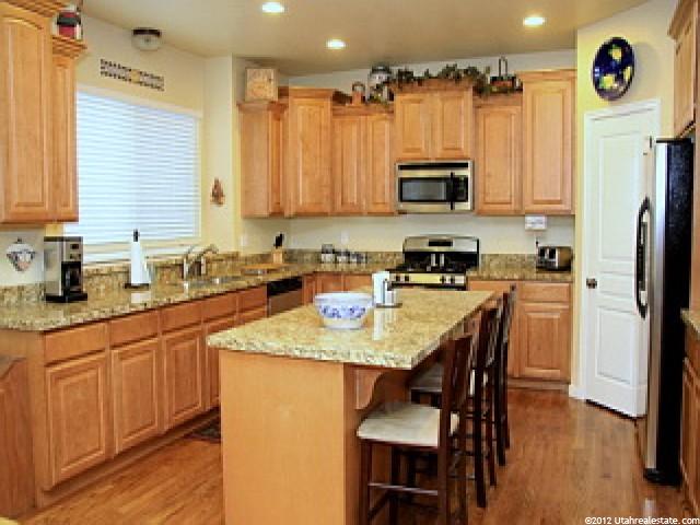 219 Cold Creek Way, Layton, UT 84041 — photo 6