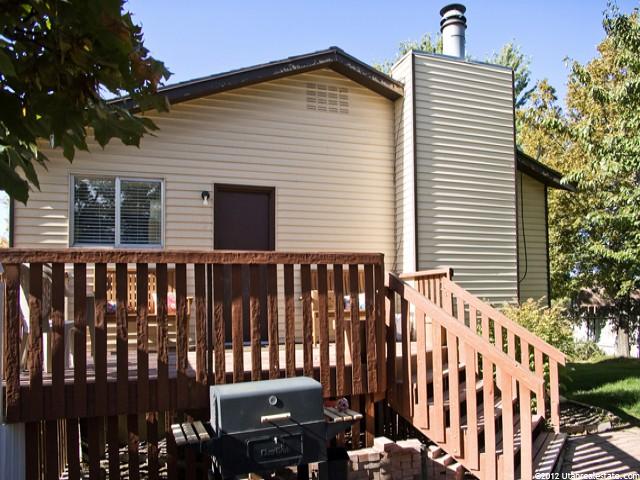 9062 Daybreak Dr, Sandy, UT 84093 — photo 3