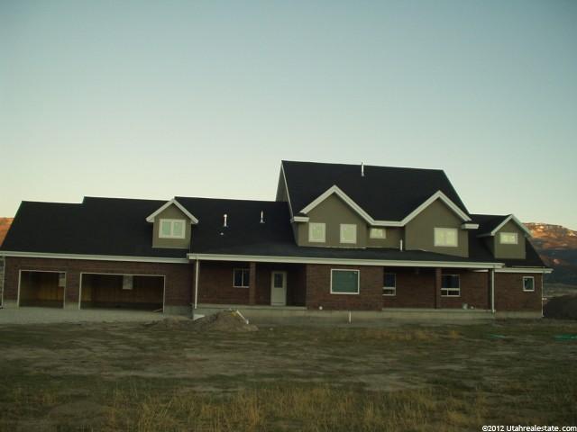 7715 N 2625 E, Ephraim, UT 84627 — photo 2