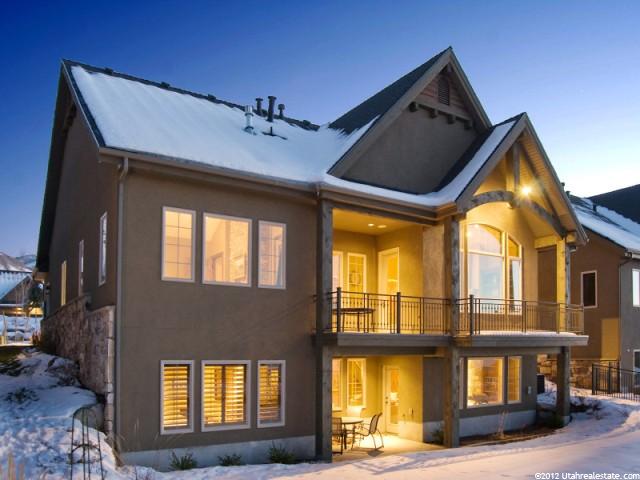 717 E Mont Clair Dr, North Salt Lake, UT 84054 — photo 11