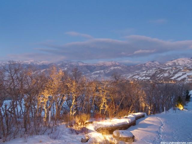 717 E Mont Clair Dr, North Salt Lake, UT 84054 — photo 12