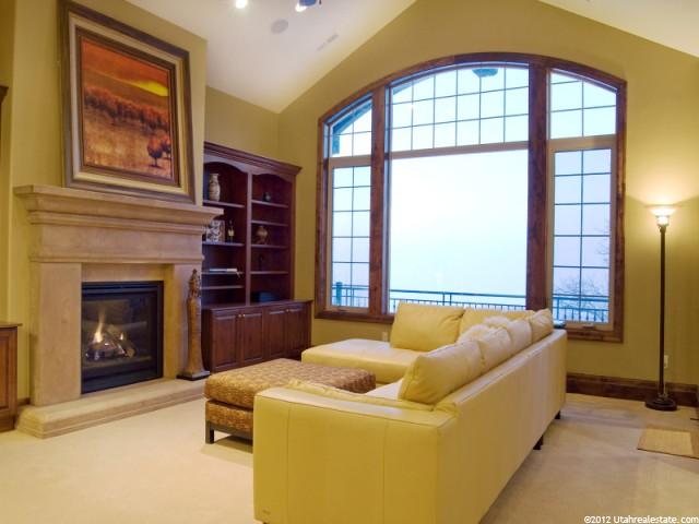 717 E Mont Clair Dr, North Salt Lake, UT 84054 — photo 3