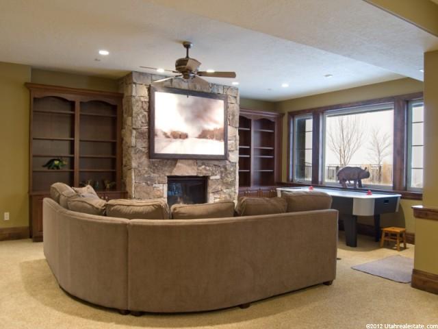 717 E Mont Clair Dr, North Salt Lake, UT 84054 — photo 8