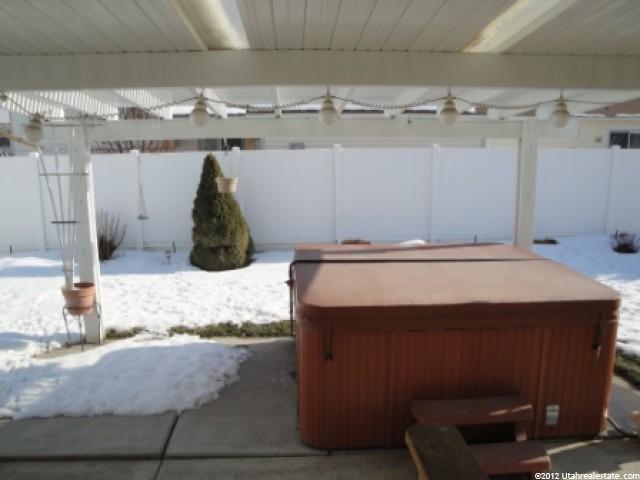 5856 S 3325 W, Roy, UT 84067 — photo 11