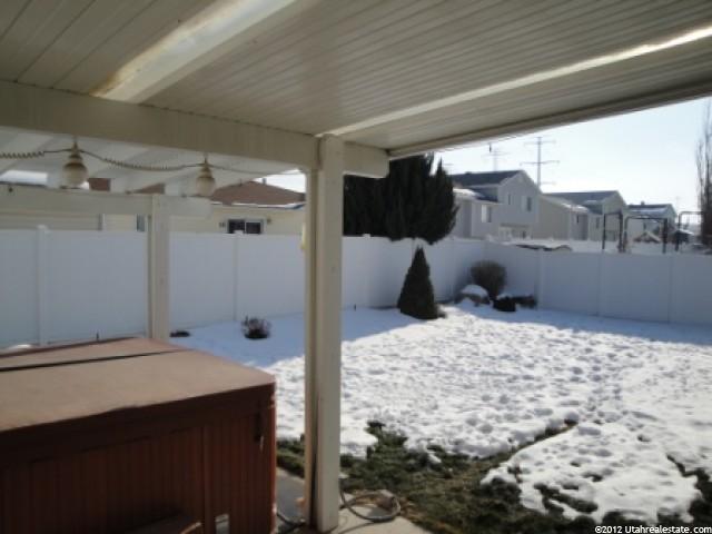 5856 S 3325 W, Roy, UT 84067 — photo 12