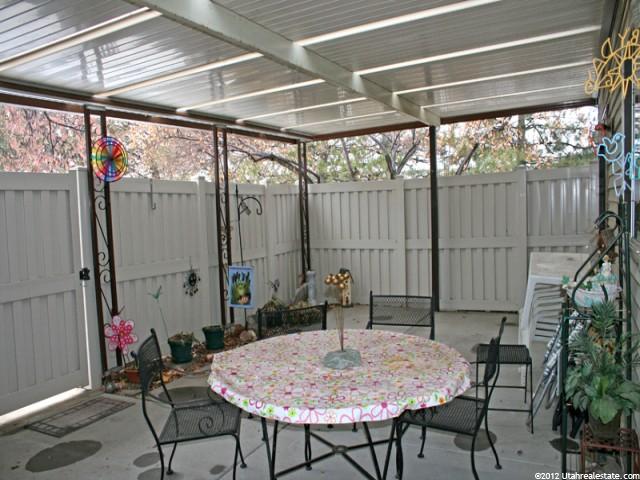 1165 N 725 W, Centerville, UT 84014 — photo 12