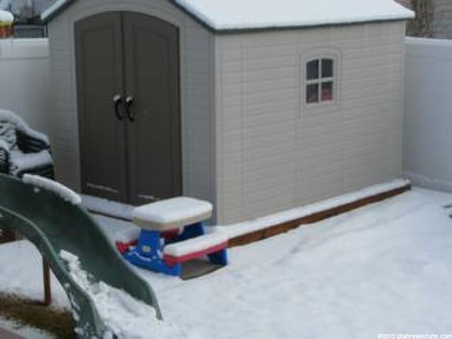 1587 W 1390 S, Syracuse, UT 84075 — photo 12