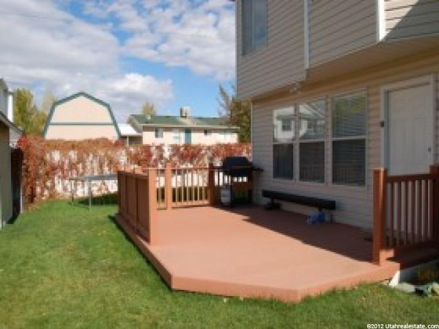 1676 S 300 E, Kaysville, UT 84037 — photo 8