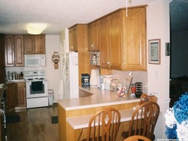 721 E Lakerview Dr S, Ogden, UT 84403 — photo 3