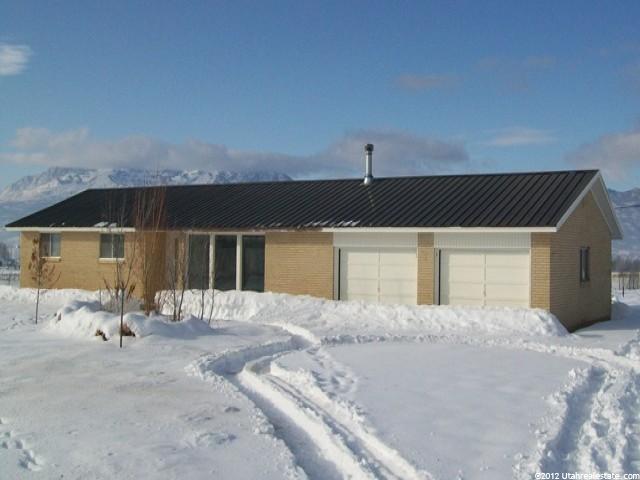 1403 N 7900 E, Huntsville, UT 84317 — photo 12