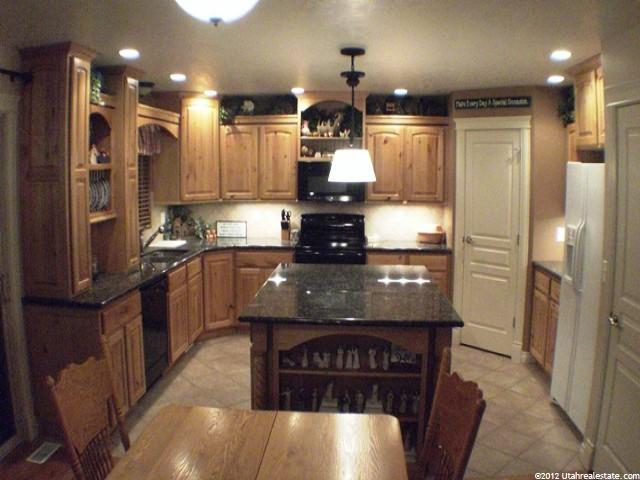 1801 N 200 W, North Ogden, UT 84414 — photo 3