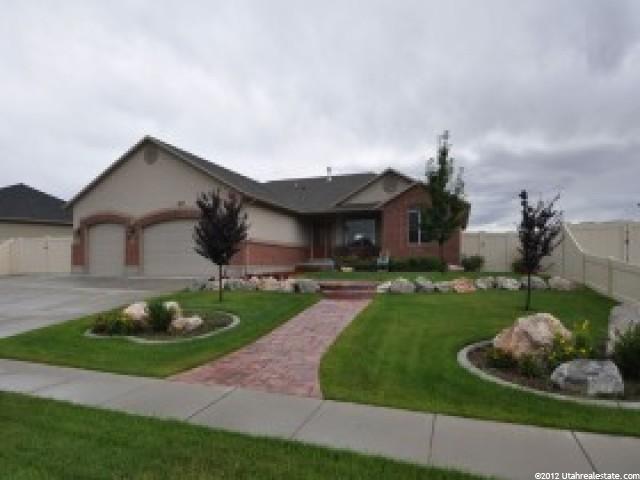 8678 S 1980 W, West Jordan UT 84088