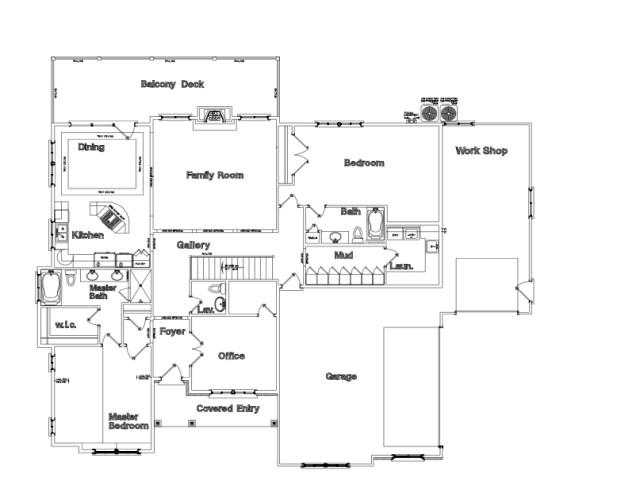 3528 S Stone Wall Cir E, Heber City, UT 84032 — photo 2
