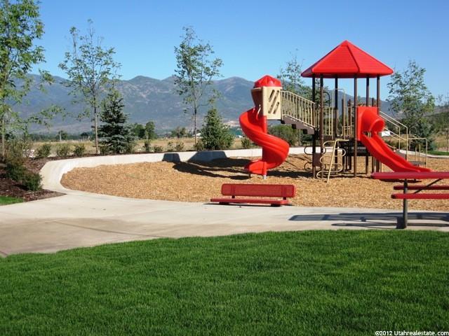 3528 S Stone Wall Cir E, Heber City, UT 84032 — photo 7