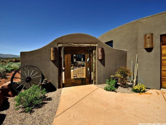 1330 Kelva, Ivins, UT 84738 — photo 11