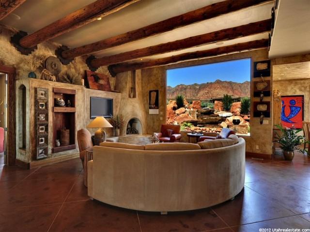 1330 Kelva, Ivins, UT 84738 — photo 4
