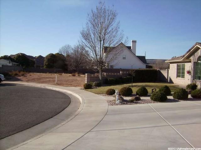 847 E 930 S Cir, St. George, UT 84790 — photo 2