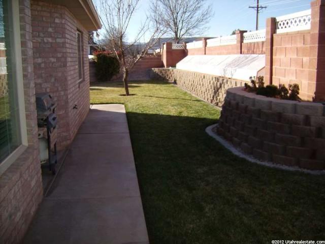 847 E 930 S Cir, St. George, UT 84790 — photo 11