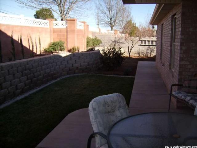 847 E 930 S Cir, St. George, UT 84790 — photo 10
