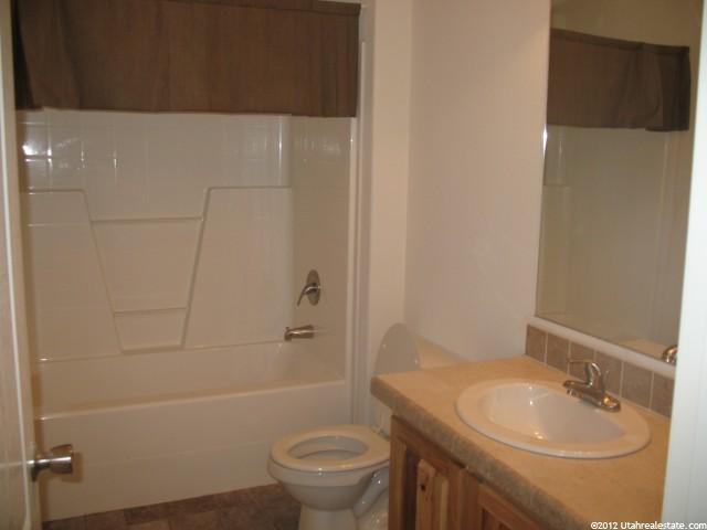 1197 W 600 S, Vernal, UT 84078 — photo 8