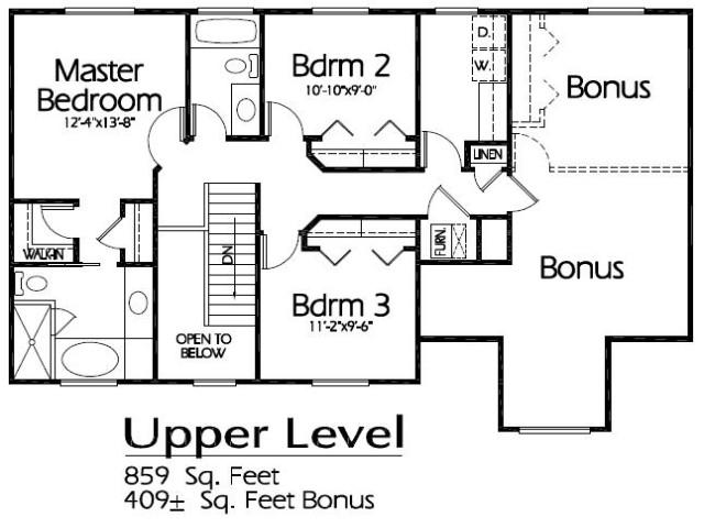 252 E Red Leaf Dr, Draper, UT 84020 — photo 3