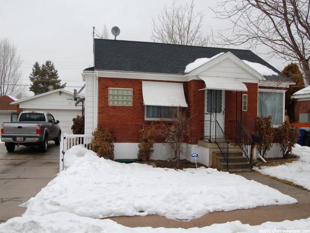 458 Harrop St, Ogden, UT 84404 — photo 2
