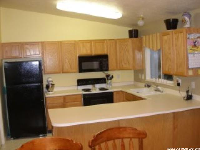 166 E Steep Mountain Dr, Draper, UT 84020 — photo 2