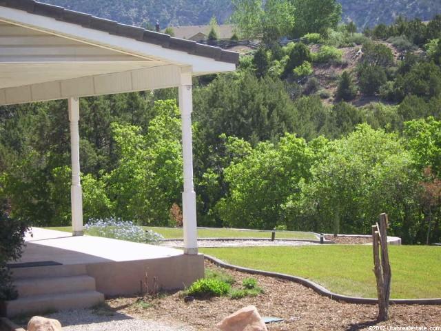 1962 S 3000 E, New Harmony, UT 84757 — photo 6