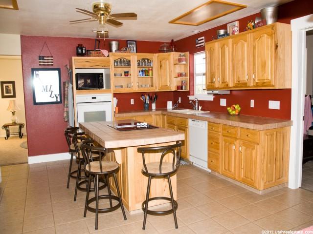 1962 S 3000 E, New Harmony, UT 84757 — photo 8