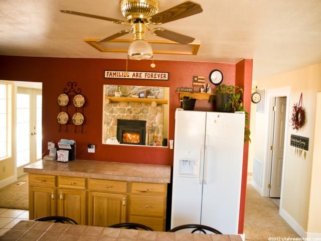 1962 S 3000 E, New Harmony, UT 84757 — photo 9